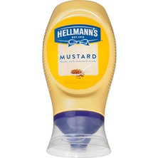 Hellmann's Hardal 250 gr