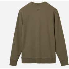 Cheemento Sweatshirt Yok Oluş Kadın