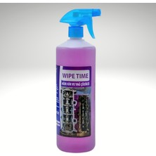 Wipe Time Ağır Kir ve Yağ Çözücü 1 kg