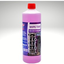Wipe Time Ağır Kir ve Yağ Çözücü 1 kg