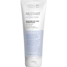 Revlon Restart Hydratıon Nemlendirici Saç Kremi 200 ml