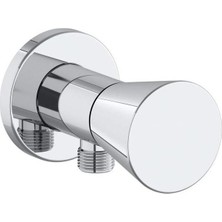 Vitra Liquid Ara Musluk Krom A42759