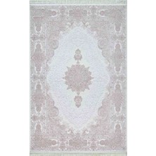 Palace Serisi 08021A Krem - Vizon Halı