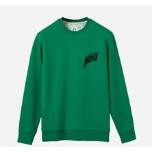 Cheemento Sweatshirt Noise Erkek