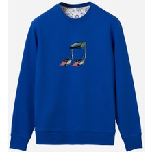 Cheemento Sweatshirt Melody Erkek