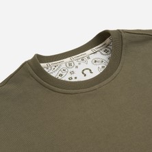Cheemento Sweatshirt Drop Erkek