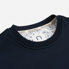 Cheemento Sweatshirt Television Erkek