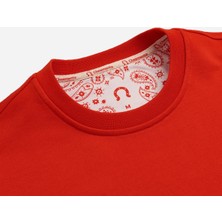 Cheemento Sweatshirt Passion Erkek