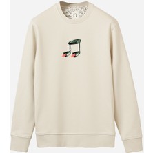 Cheemento Sweatshirt Melody Erkek