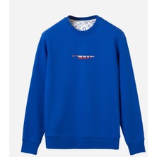 Cheemento Sweatshirt Knife Erkek