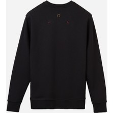 Cheemento Sweatshirt Drop Kadın