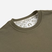 Cheemento Sweatshirt Ottoman Erkek