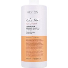 Revlon Recovery Restoratıve Onarıcı 1000 ml