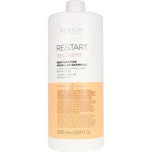 Revlon Recovery Restoratıve Onarıcı 1000 ml