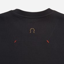 Cheemento Sweatshirt Danger Kadın