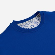 Cheemento Sweatshirt Culture Kadın