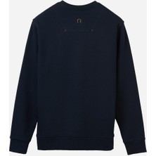 Cheemento Sweatshirt Spinman Kadın