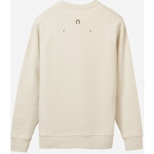 Cheemento Sweatshirt Fox Kadın