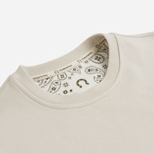 Cheemento Sweatshirt Fox Kadın