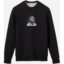 Cheemento Sweatshirt Yükseliş Kadın