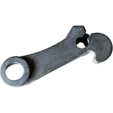 Motorcu Aziz Aslan Cup Kh 100 Jikle Kolu