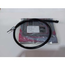 Motorcu Aziz Aslan Sfc 100 Kilometre (Km) Teli