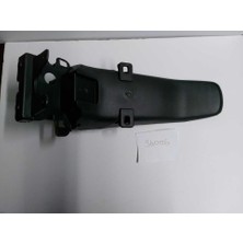 Motorcu Aziz Aslan Cup&kh 100 Arka Çamurluk  Ncr