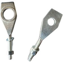 Motorcu Aziz Aslan Cup&kh 100 Zincir Gergisi Ncr