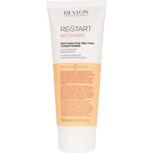 Revlon Restart Recovery Onarıcı Saç Kremi 200 ml