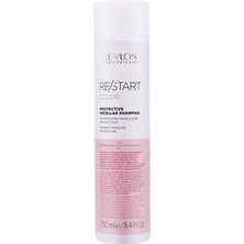 Revlon Restart Color Protective Renk Koruyucu Şampuan 250 ml