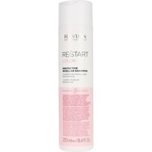 Revlon Restart Color Protective Renk Koruyucu Şampuan 250 ml