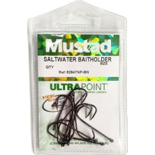 Mustad Olta Iğnesi 92647NP-BN