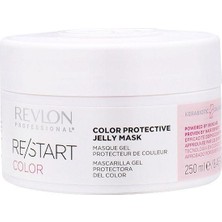 Revlon Restart Color Protective Renk Koruyucu Jel Maske 250 ml