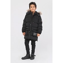 Benitto Kids Benittokids Erkek Çocuk Mont 51233S