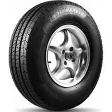 Waterfall 235/65R16C 121/119Q 12PR LT-300 Hafif Ticari Yaz Lastiği ( Üretim Yılı: 2023 )