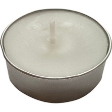 Lecarbee Candles 50'li Tealight Mum