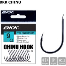 Bkk Chinu Diamond Iğne