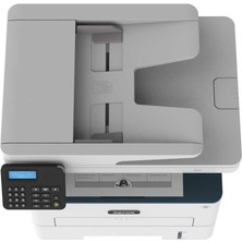 Xerox B235V_DNI Tarayıcı + Fotokopi + Faks Wi-Fi Mono Çok Fonksiyonlu Lazer Yazıcı