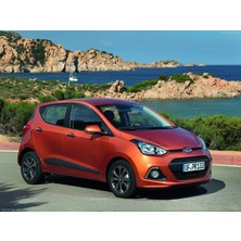 Silbak Hyundai I10 2014-2019 Ön Cam Silecek Takımı Silgeç Seti 55X40CM