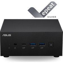 ASUS PN52-BBR758HD RYZEN 7 5800H-(RAM-DİSK YOK) BAREBONE