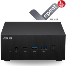 ASUS PN52-BBR758HD RYZEN 7 5800H-(RAM-DİSK YOK) BAREBONE