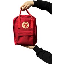 Sacculum Kanken Çanta
