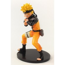 Populus Naruto Shippuuden - Naruto Figür