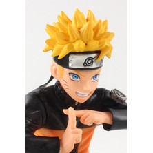 Populus Naruto Shippuuden - Naruto Figür