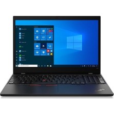 Lenovo Thınkpad L15 G2 I5-1135G7 32GB 512GB SSD 15.6'' W11 Pro 20X300GHTXA23