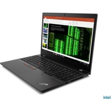 Lenovo Thınkpad L15 G2 I5-1135G7 32GB 512GB SSD 15.6'' Freedos 20X300GHTXA22