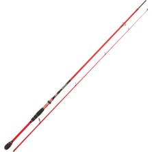 Berkley Shock Spining Spin Olta Kamışı Red 213CM 15-45G Atar Balıkmarketim