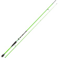 Berkley Shock Spining Spin Olta Kamışı Green 213CM 2-15G Atar Balıkmarketim