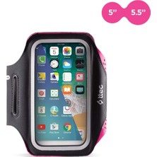 Ttec Easyfit Armband Xl Spor Kol Bandı Pembe