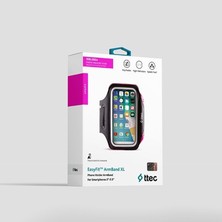 Ttec Easyfit Armband Xl Spor Kol Bandı Pembe